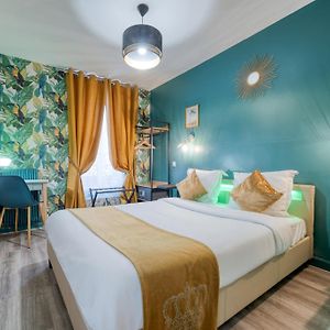 Hotel Belfort